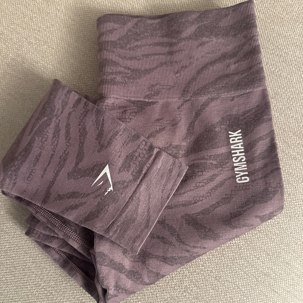 Gymshark Safari